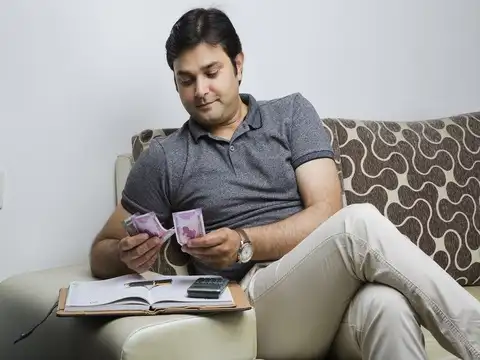 Arbitrage funds for tax advantage