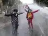 20 dead in clashes
