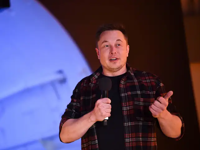 In October, Court documents surfaced claiming that Elon Musk's advisers urged him to quit Twitter for a while after his "paedo" attack against British caver Vernon Unsworth.