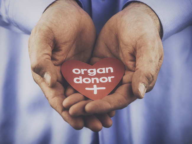donate organs_iStock