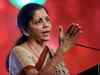 Now, FM Nirmala Sitharaman hints at booster dose for real estate sector