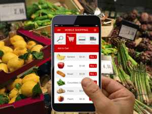 online-grocery