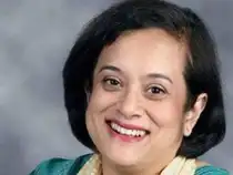 Debjani Ghosh, NASSCOM-1200
