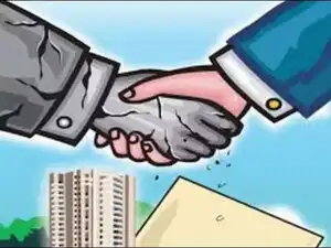 Merger---BCCL