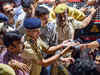 Centre 'unhappy' with police protests, Delhi Police brass under radar