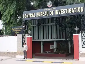 Bank Fraud Rs 7 000 Crore Bank Fraud Cbi Registers 35 Cases