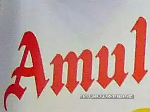 AMUL---BCCL