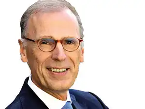 carlberg-ceo