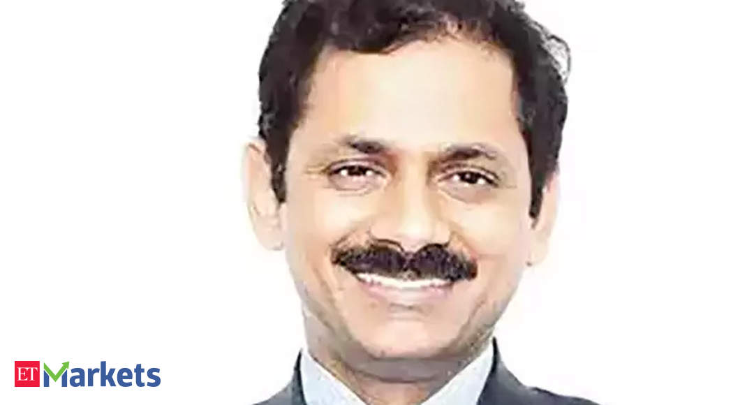 Crying demand in India is to finance the unfinanced: V Vaidyanathan, IDFC First Bank - Economic Times