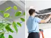 Not Ventilating Your Home