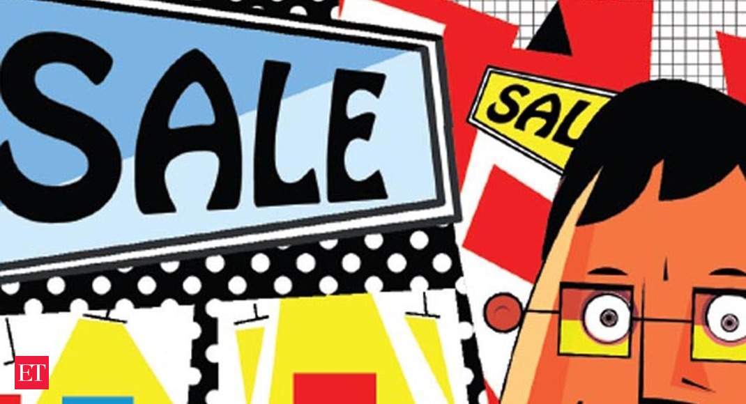 India's biggest shopping season wasn't all that big: Report