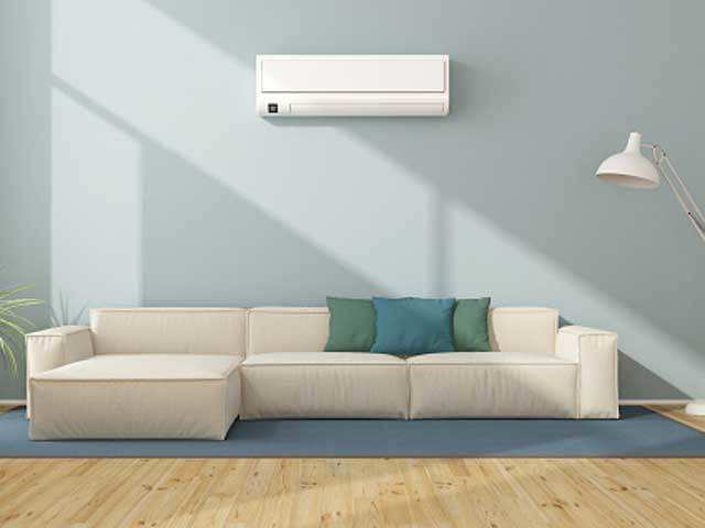​AC rooms don’t require air purifiers