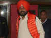 Navjot Singh Sidhu 1st to get invite from Pakistan for opening ceremony of Kartarpur Corridor