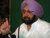 Punjab CM Amarinder slams Navjot Singh Sidhu over his decision to visit Pakistan