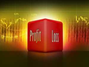 profit and loss