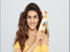 JOY Personal Care ropes in actress Kriti Sanon for honey & almonds lotion