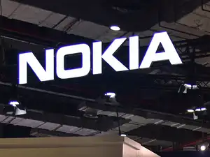 Nokia-AFP