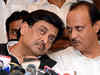 Congress-NCP to jointly decide on backing Shiv Sena rule: Ashok Chavan