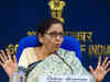 Govt approves Rs 25,000 cr fund to complete stalled housing projects: Nirmala Sitharaman