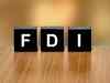 Finance ministry now notifying authority for any change in FDI policy