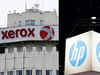 Xerox considers takeover offer for HP