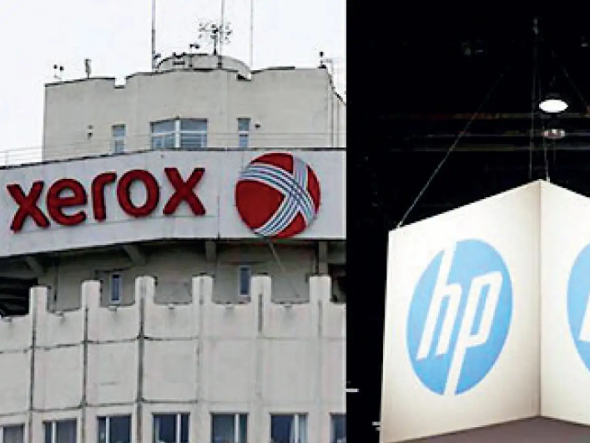 Xerox Latest News Videos Photos About Xerox The Economic Times