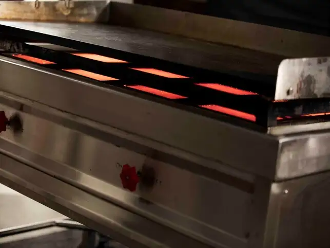 Sustainable Manufacturing Smokeless Flameless Stoves Are