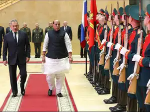Russia reaffirms support to India's counter-terror actions