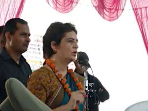 Priyanka G V ANI