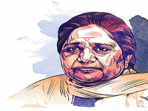 Mayawati