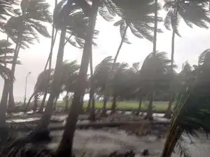 cyclone