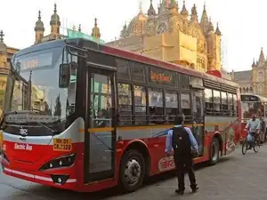 electric-bus