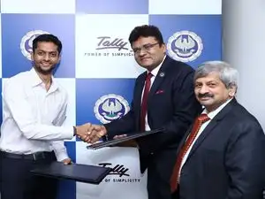 MoU Signing
