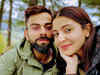 Virat Kohli turns philosopher in lap of nature, shares pictures with Anushka Sharma from vacation