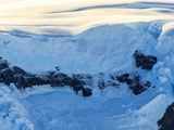 Antarctica may drive rapid sea-level rise under climate change: Study