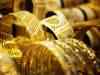 Gold prices up Rs 70 on rupee depreciation