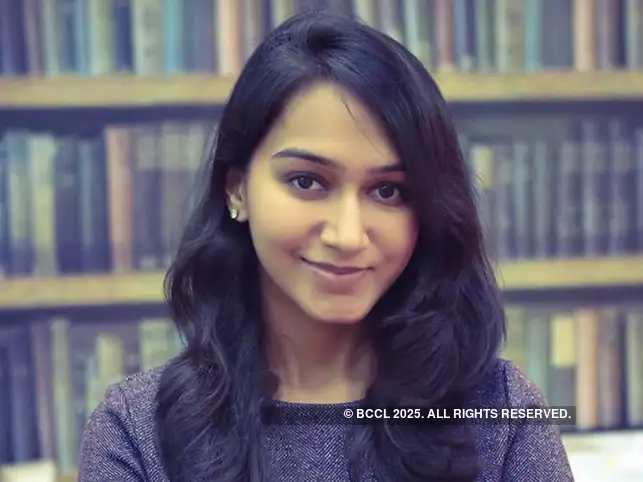 Peter Thiel's book taught Komal Agarwal that entrepreneurship doesn't have a standard formula.