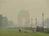 Air pollution in Delhi did not drop by 25 % as claimed by AAP govt: Greenpeace