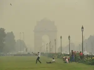delhi