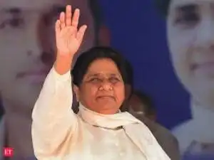 Mayawati