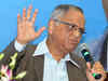 Lot to catch up with US, China on R&D spends: Infosys co-founder Narayana Murthy