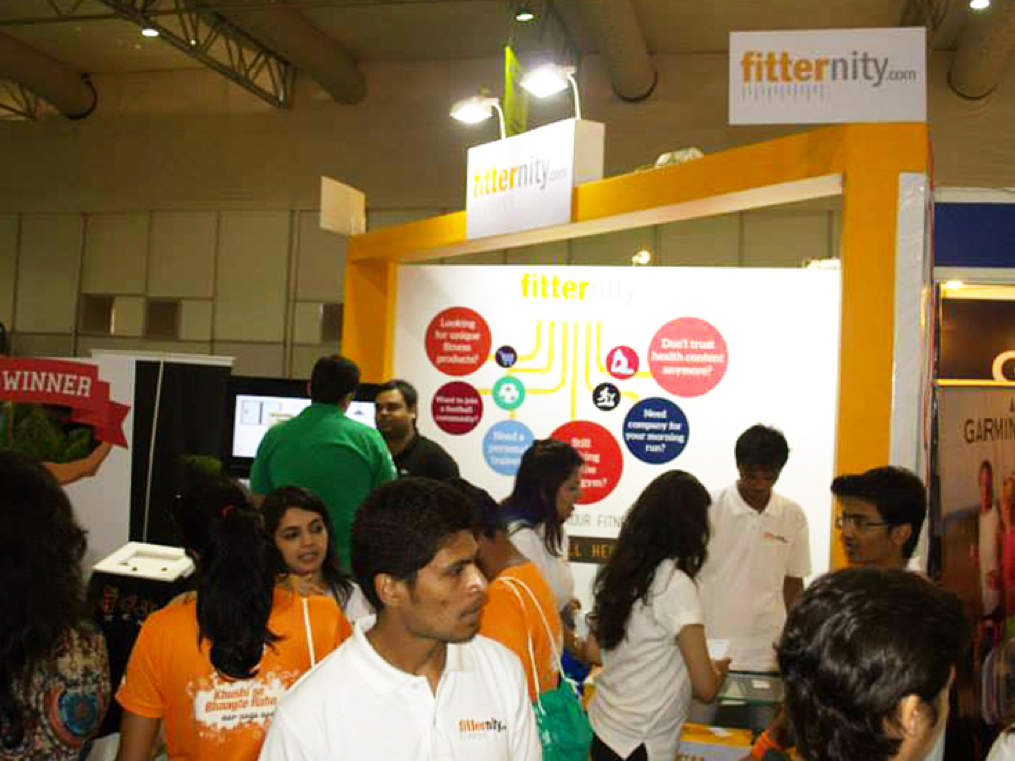 Gym aggregator Fitternity wants to do a Zomato and Ola in fitness. It needs a viable business model.