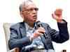 Infosys founder NR Narayana Murthy says slower growth's part of the economic cycle