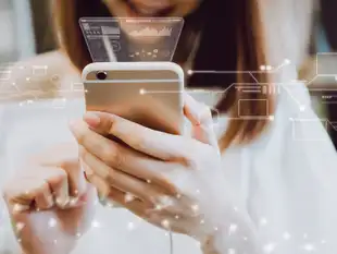 Compulsive ‘networking’, largely through the use of mobile phones, is becoming a clinical addiction.