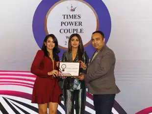 Vishal Malkan & Meghana Malkan (1)