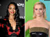 Good news for fans: Zoe Saldana, Reese Witherspoon set to team up for Netflix's 'From Scratch'