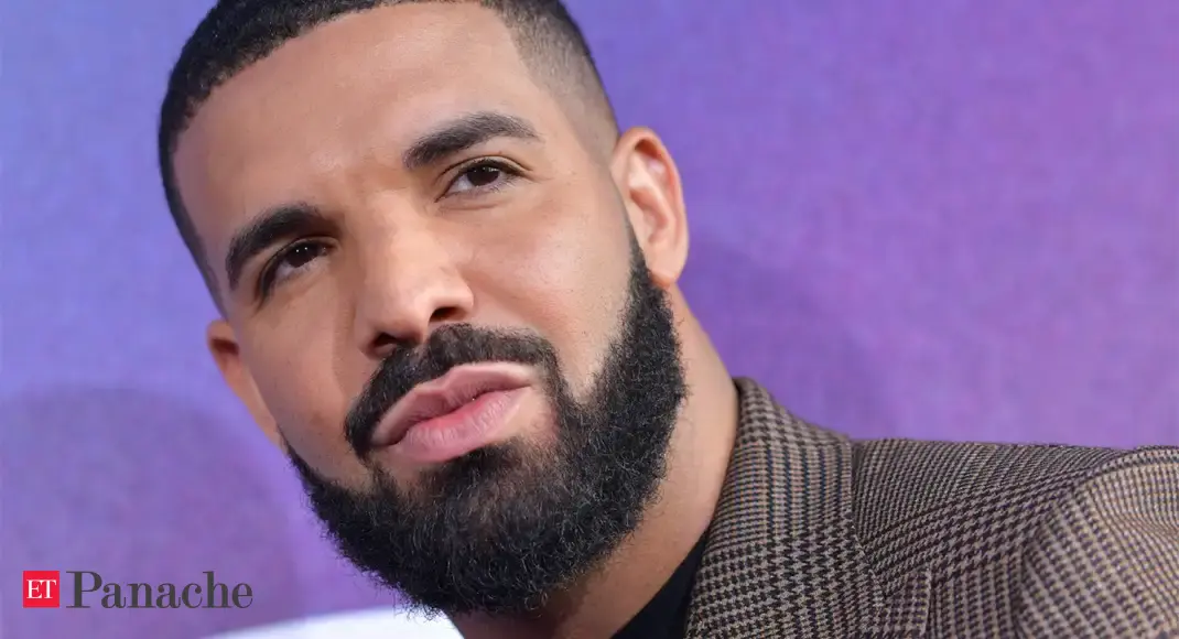 Drake launches cannabis venture; joins Martha Stewart, Seth Rogen in partnering with Canopy Growth - Economic Times