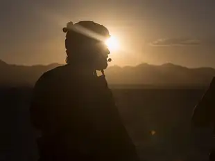 defence tech getty