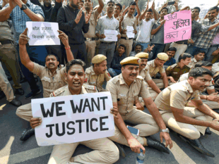 Police-Protest-
