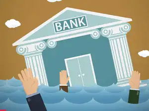 bank